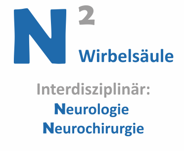 N2 Wirbelsäule